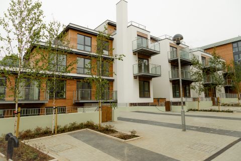 Concept Landscape Archietcts residential landscape apartments 27