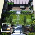 Garden Design London • Concept Landscape Architects, Urban and Garden ...