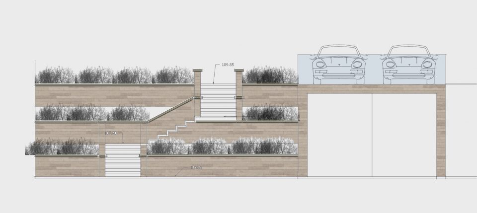 concept landscape architects elevated parking design 3