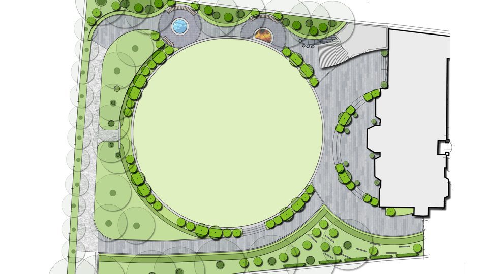 concept garden design masterplan 1