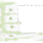 hampstead landscape masterplan planning camden nw3 concept landscape designers