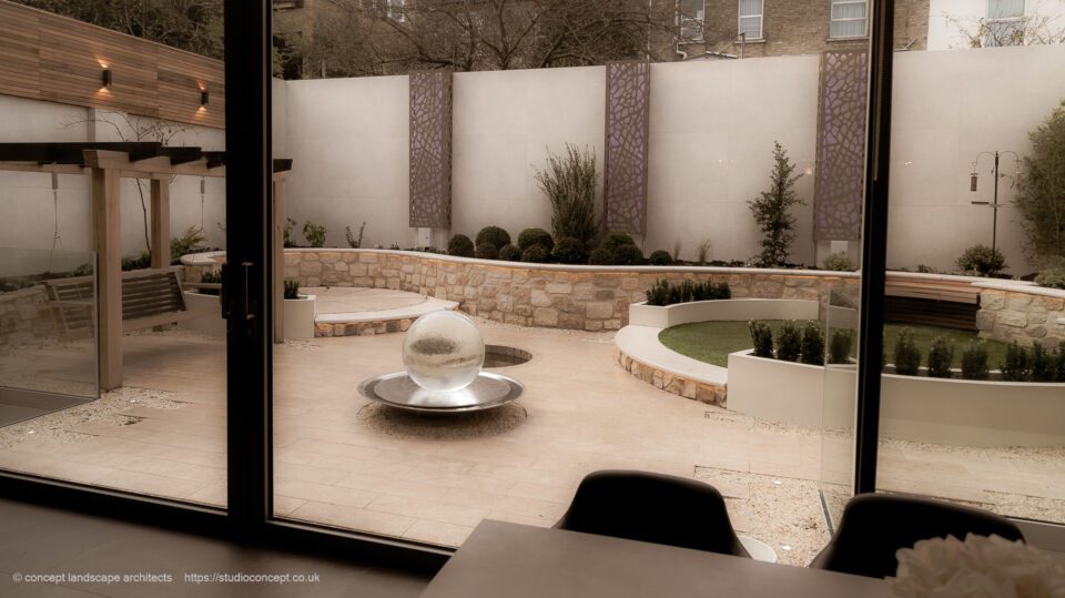concept landscape architects bespoke garden designer 47 of 73