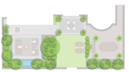 Contact Concept Landscape Architects Landscape Design London