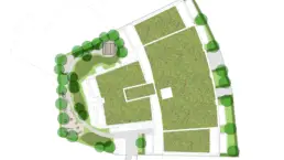 Landscape Design for South London Apartments (1) Landscape Design for South London Apartments 1 uai Landscape Design South London