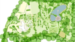 Luxury Residential Estate Landscape Masterplan Concept Landscape Architects (5) Luxury Residential Estate Landscape Masterplan Concept Landscape Architects 5 uai Residential Estate Landscape Masterplan