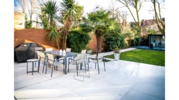 Garden Design & Studio Planning Permission