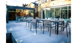 garden design studio planning permission