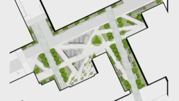 educational-campus-green-space-design (2) educational campus green space design 2 uai innovative landscape design for school
