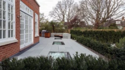 landscape architect vs AI
