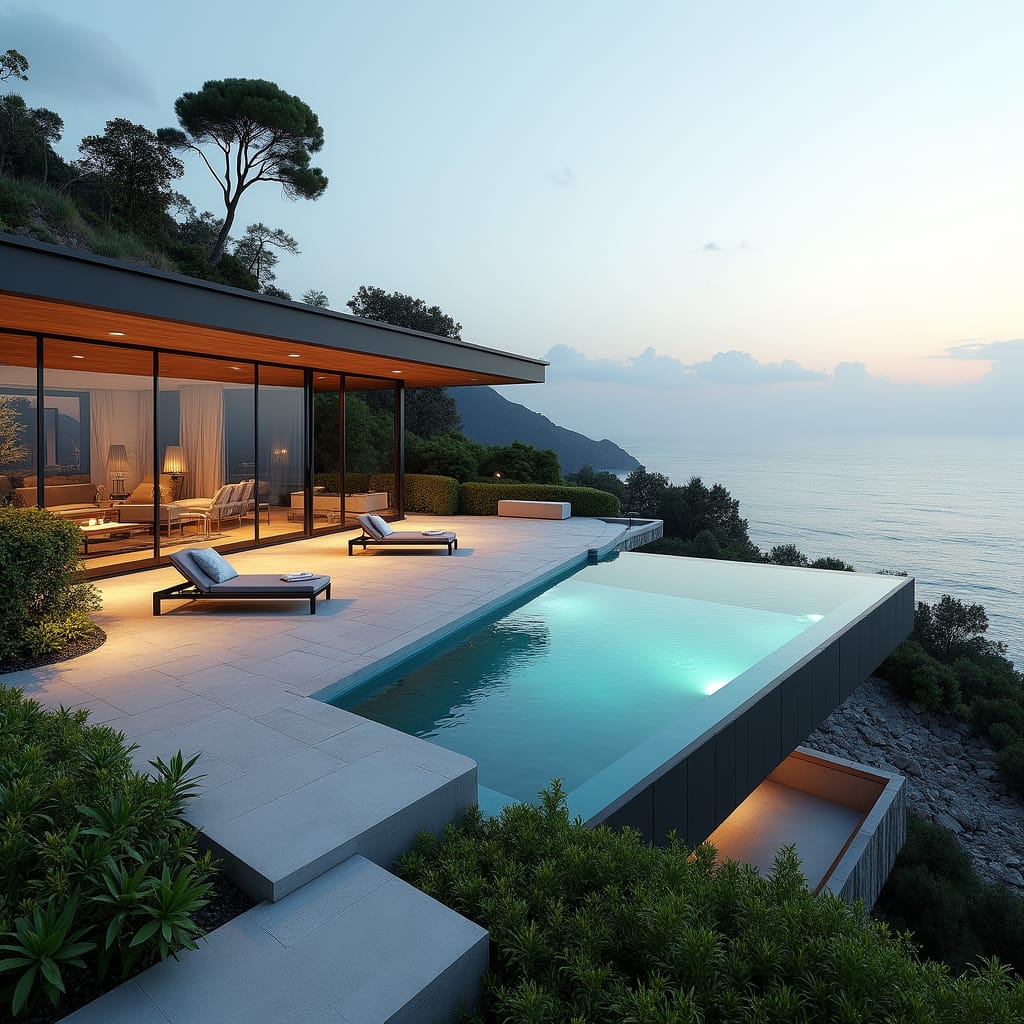 What We Do Landscape Architects | Concept Landscape Architects
