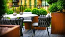 Docklands Roof Terrace & Courtyard Garden concept landscape architects (1) Docklands Roof Terrace Courtyard Garden concept landscape architects 1 uai Docklands Roof Terrace & Courtyard Garden concept landscape architects (1)