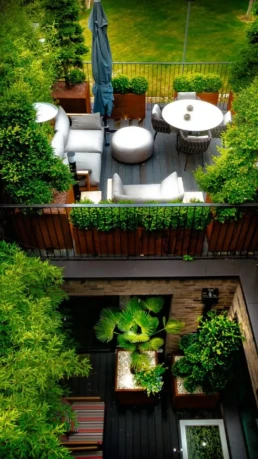 Docklands Roof Terrace & Courtyard Garden concept landscape architects (2) Docklands Roof Terrace Courtyard Garden concept landscape architects 2 uai Docklands Roof Terrace & Courtyard Garden concept landscape architects (2)