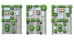 Docklands Roof Terrace & Courtyard Garden concept landscape architects (3) Docklands Roof Terrace Courtyard Garden concept landscape architects 3 uai Docklands Roof Terrace & Courtyard Garden concept landscape architects (3)